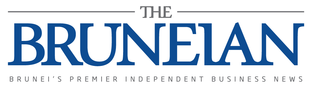The Bruneian Logo